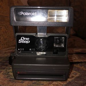 Polaroid original